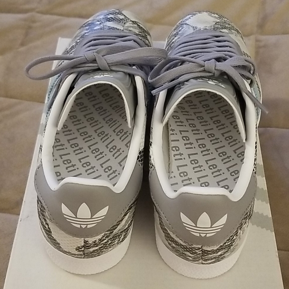 Adidas sneakers - Picture 5 of 8